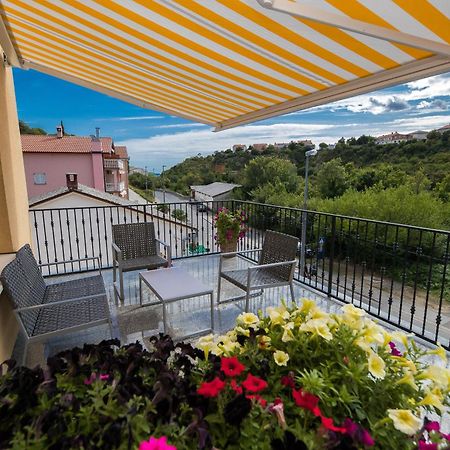 Rimac Apartment And Rooms Novi Vinodolski Extérieur photo