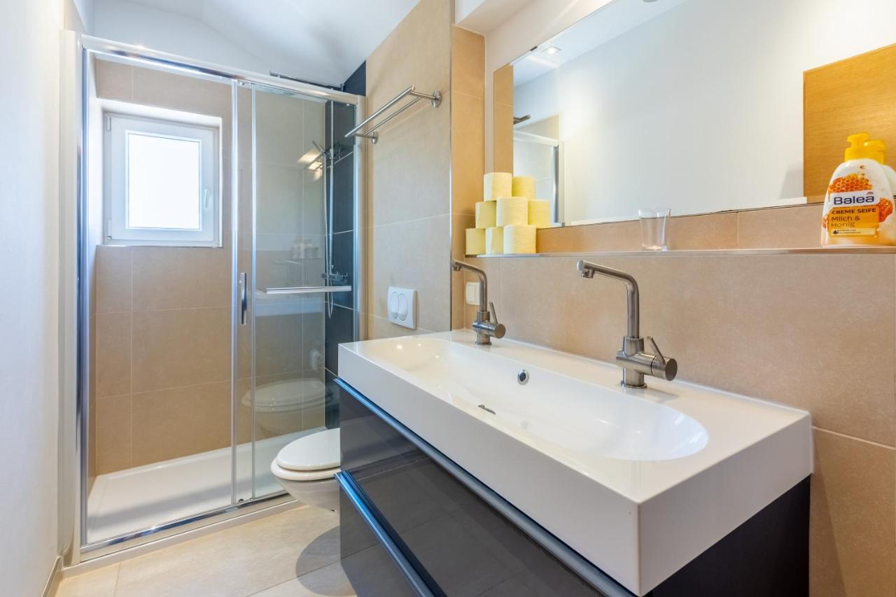Rimac Apartment And Rooms Novi Vinodolski Extérieur photo