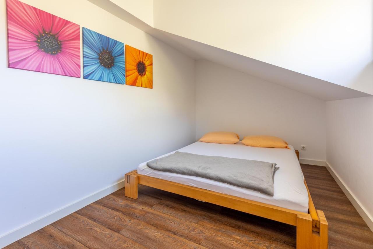 Rimac Apartment And Rooms Novi Vinodolski Extérieur photo