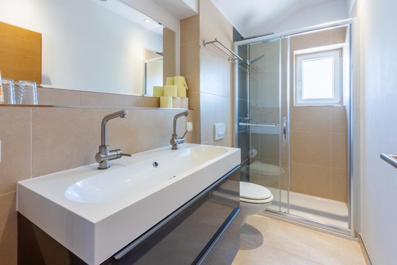Rimac Apartment And Rooms Novi Vinodolski Extérieur photo