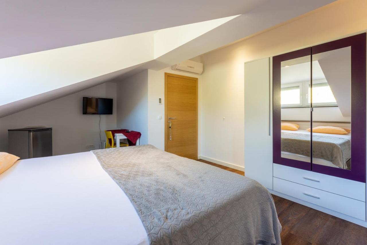 Rimac Apartment And Rooms Novi Vinodolski Extérieur photo