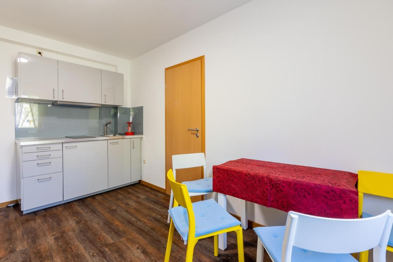 Rimac Apartment And Rooms Novi Vinodolski Extérieur photo